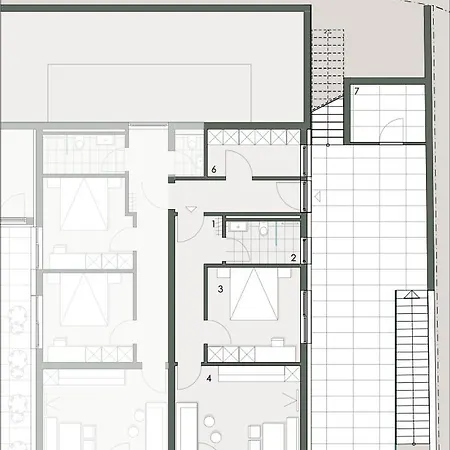 Wein Neururer Apartment Arzl im Pitztal Exterior photo