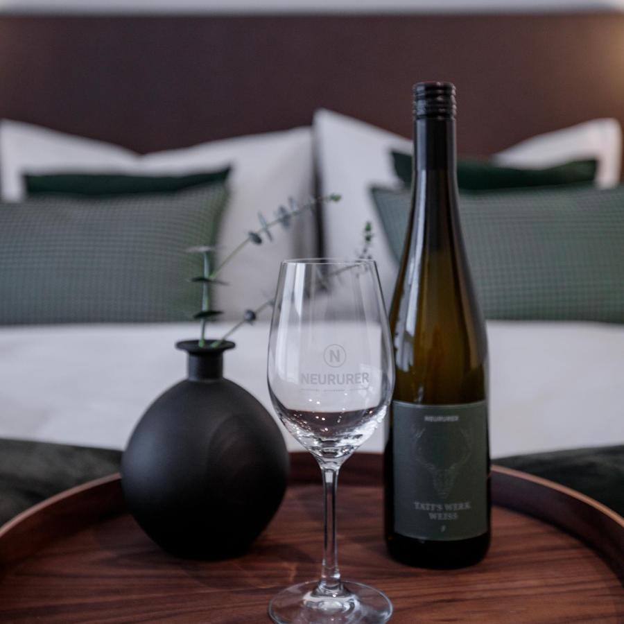 Apartment Wein Neururer Arzl im Pitztal