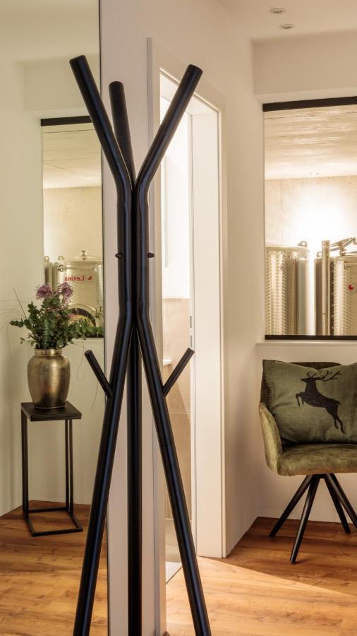 Wein Neururer Apartmán Arzl im Pitztal